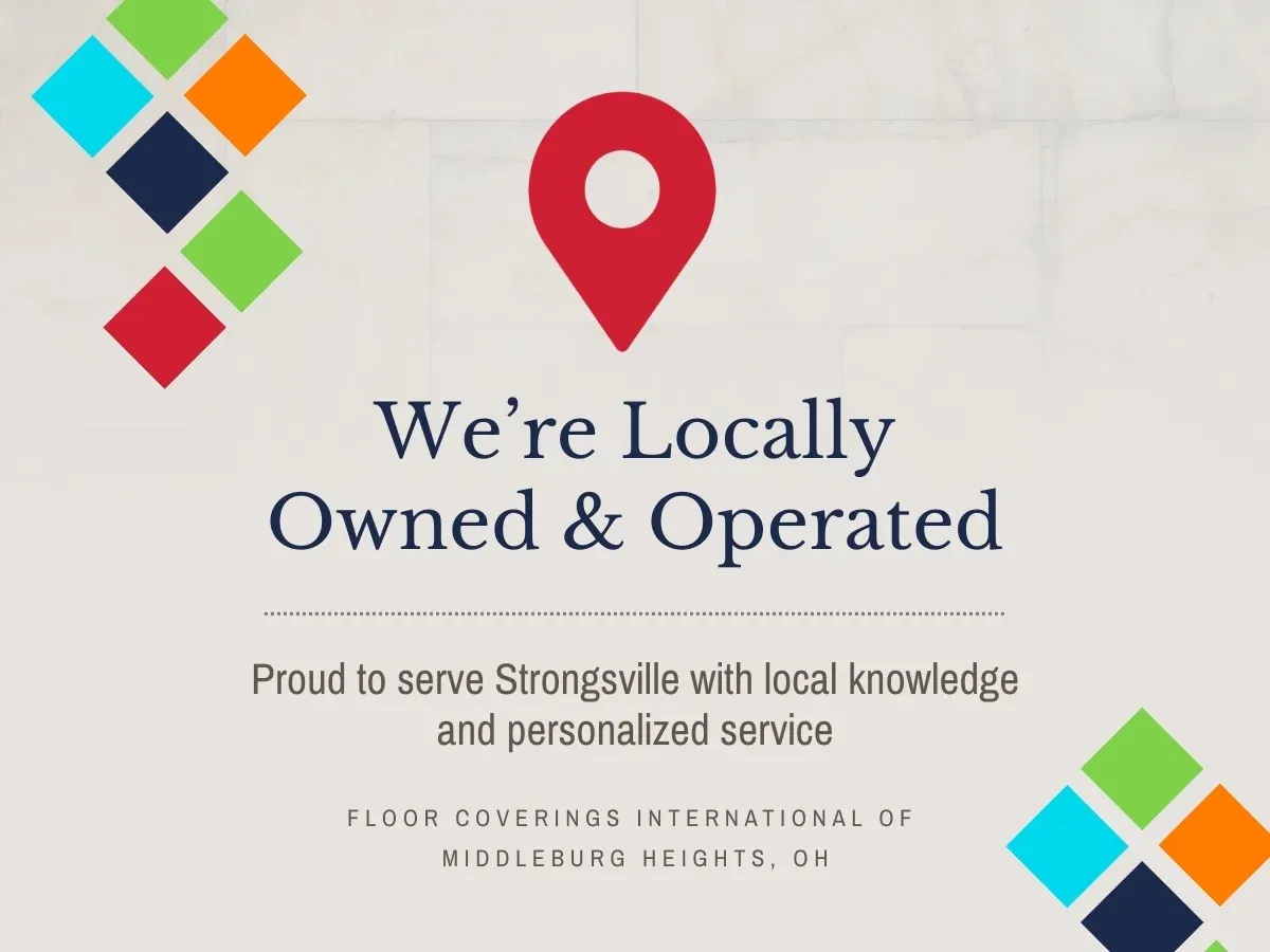 fci of strongsville locally owned operated