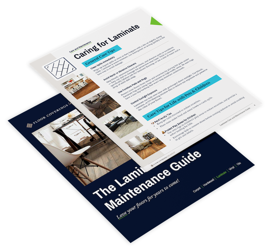 two pdfs stacked on each other