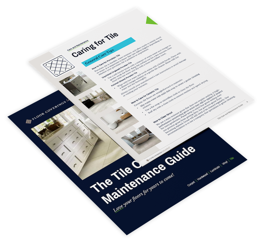 Two PDFs stacked on top of each other